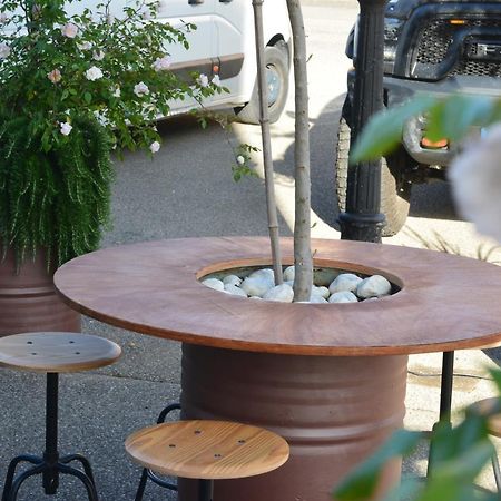 Ca'Os Locanda&Grill Vigostano エクステリア 写真