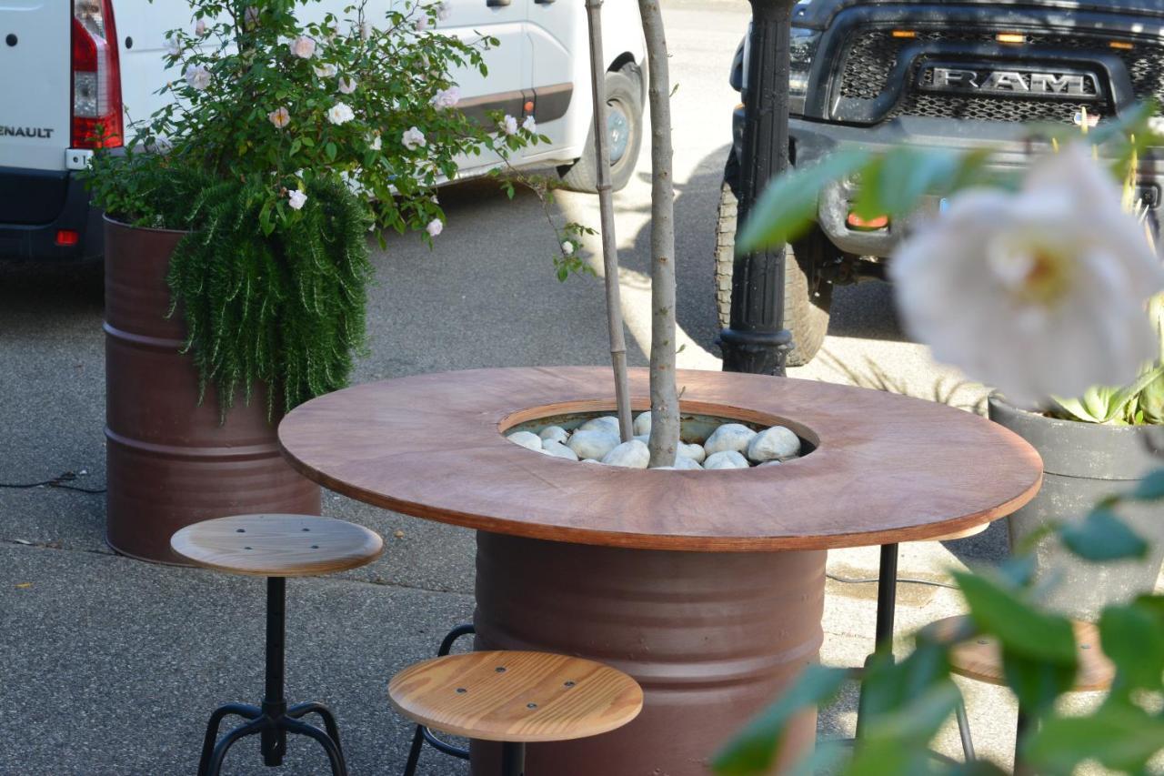 Ca'Os Locanda&Grill Vigostano エクステリア 写真