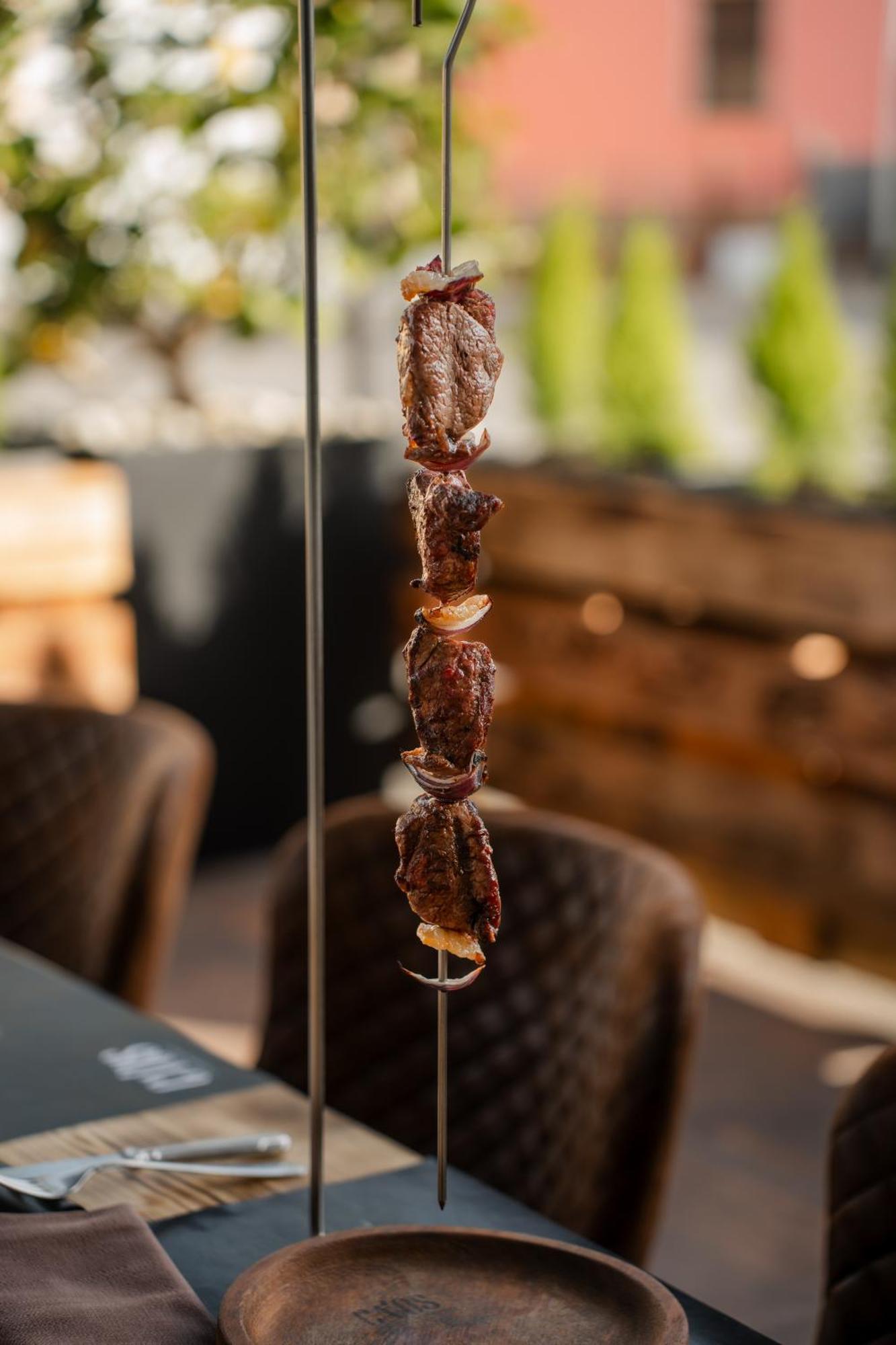 Ca'Os Locanda&Grill Vigostano エクステリア 写真